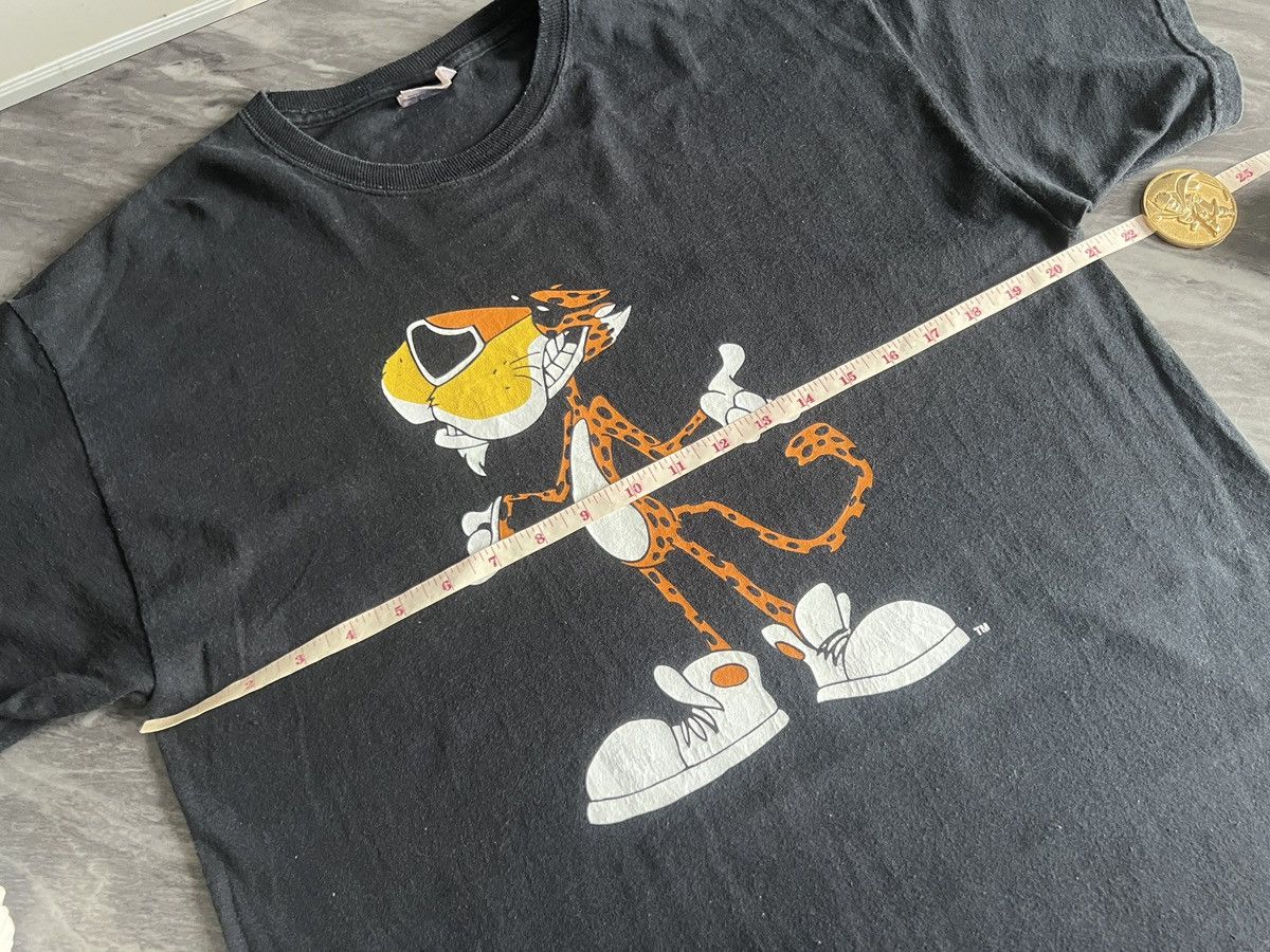 Vintage Cheetos : Leopard Mascot Logo Size US L / EU 52-54 / 3 - 7 Thumbnail