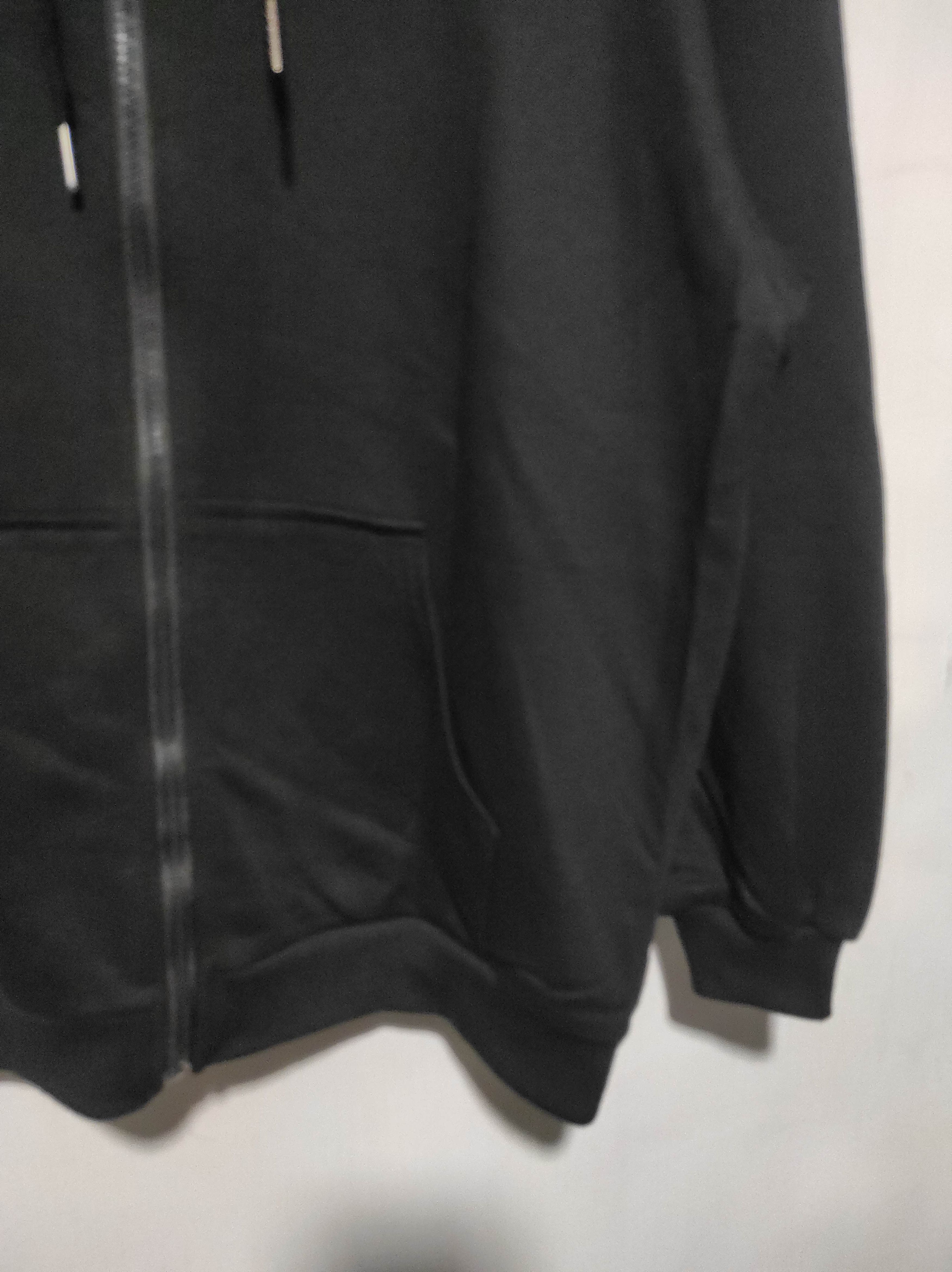 Hysteric Glamour Yuanmi Studio Horn Zip Fur Hoodie i6w9 LBG style Size US L / EU 52-54 / 3 - 5 Thumbnail