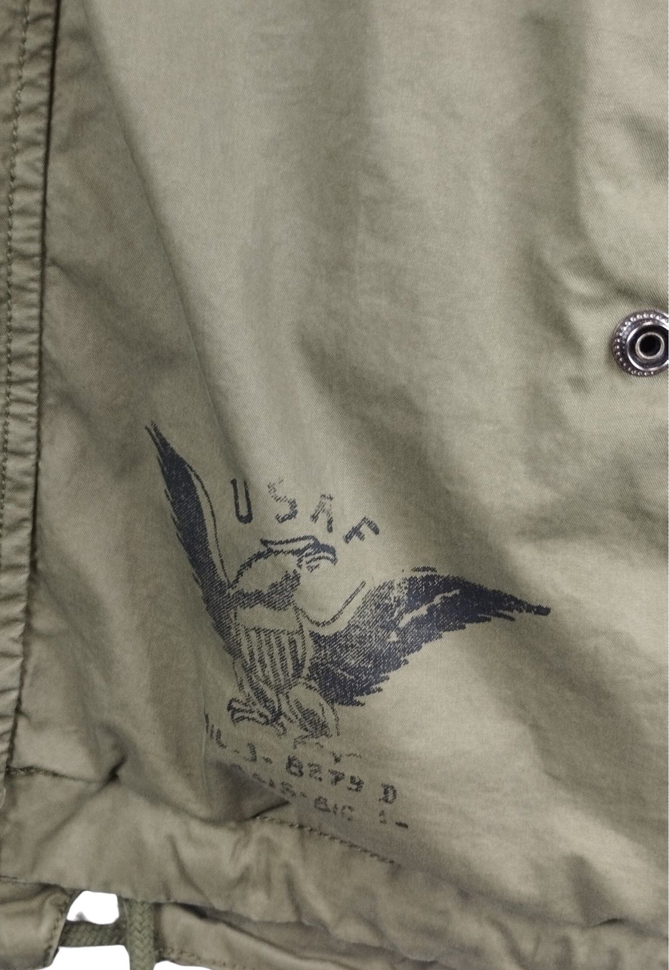 Schott Vest Schott NYC Us Navy CORPS Size US L / EU 52-54 / 3 - 7 Thumbnail