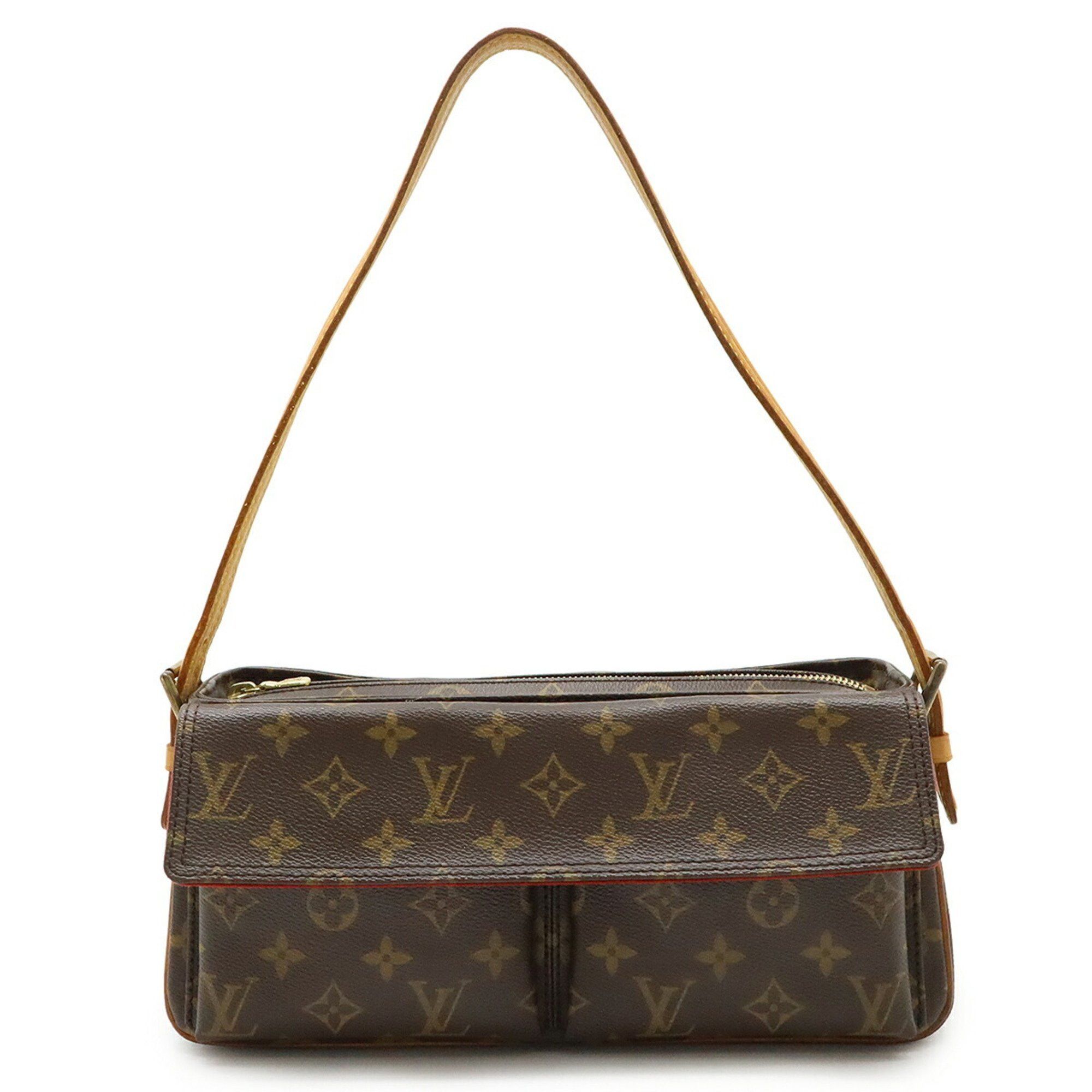 Louis Vuitton Louis Vuitton Viva Cité shoulder Size ONE SIZE - 1 Thumbnail