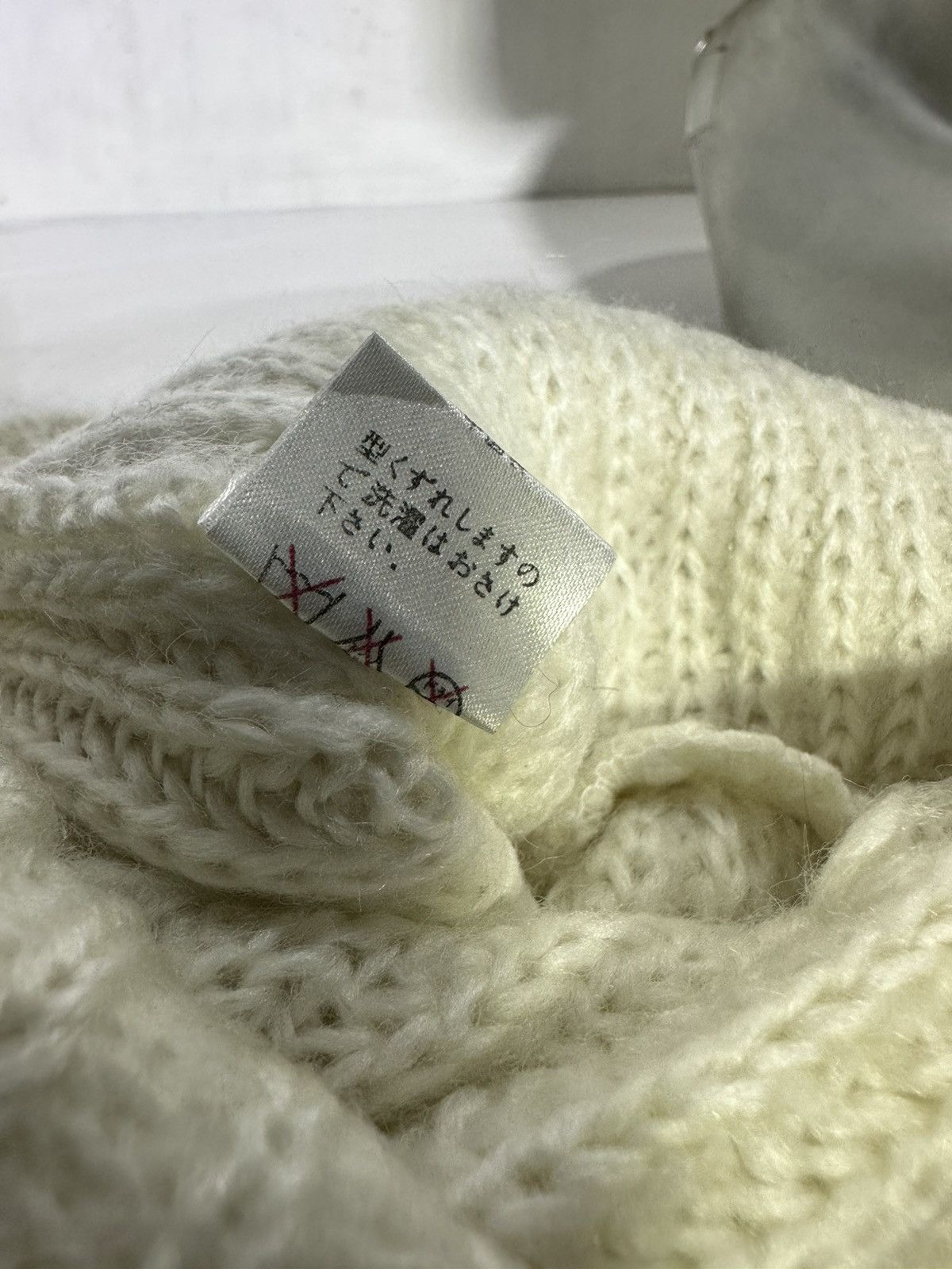 Handmade Unknown Japanese Horn Beanie hats Size ONE SIZE - 11 Thumbnail