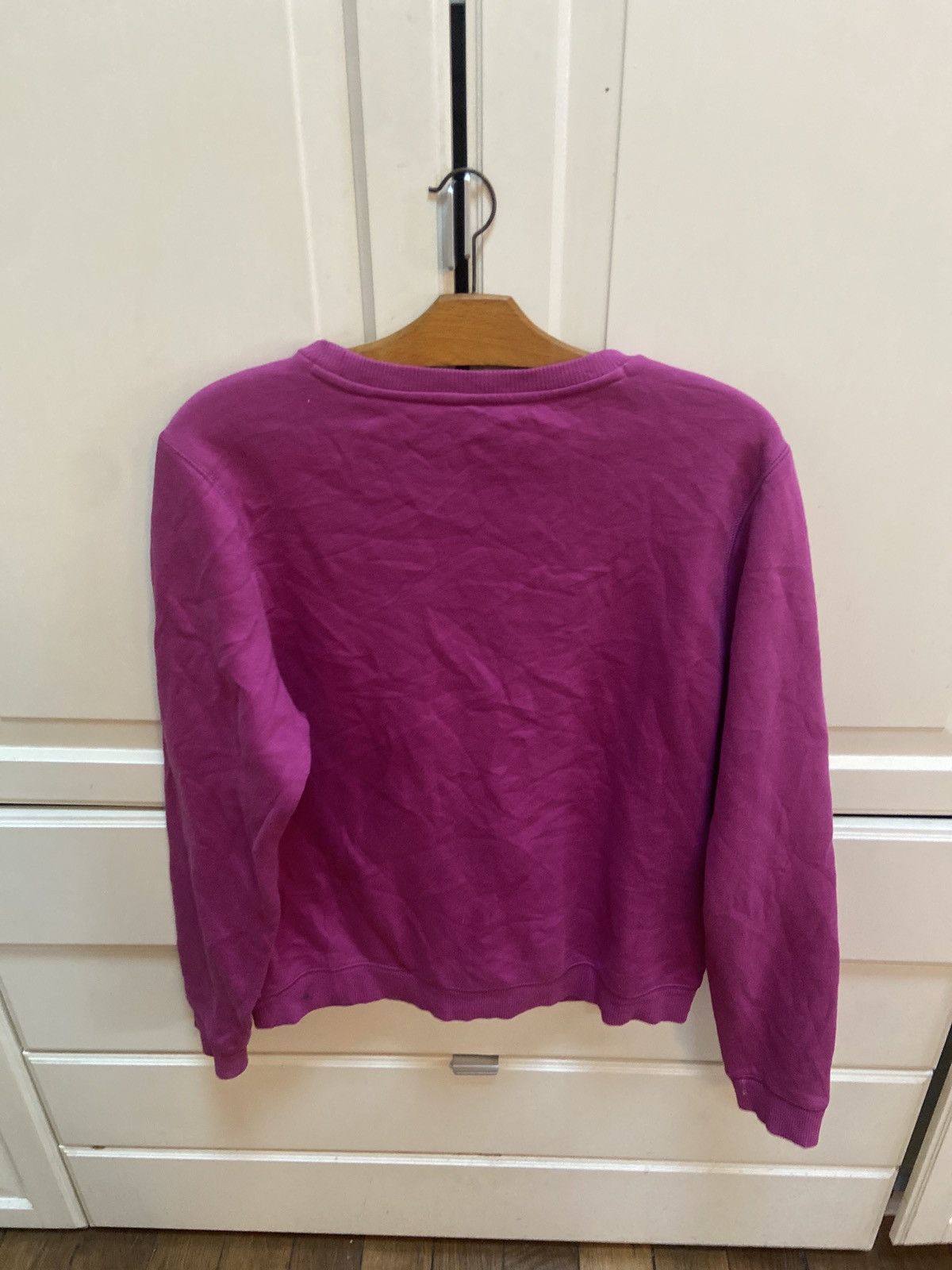 Under Armour Under armor sweat-shirt Size M / US 6-8 / IT 42-44 - 1 Thumbnail