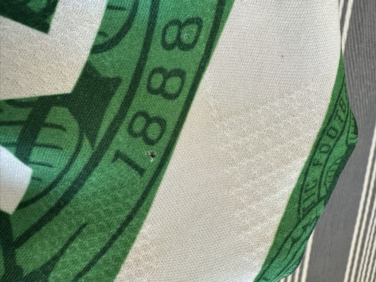 Umbro Vintage Celtic Scottish 1995/1997 Home FOOTBALL SHIRT SOCCER Size US XL / EU 56 / 4 - 4 Thumbnail