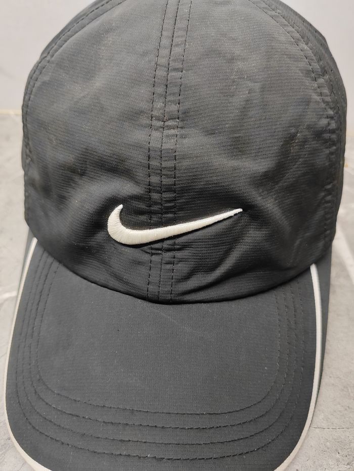 Nike Vintage Nike Golf Cap Hat Size ONE SIZE - 3 Thumbnail