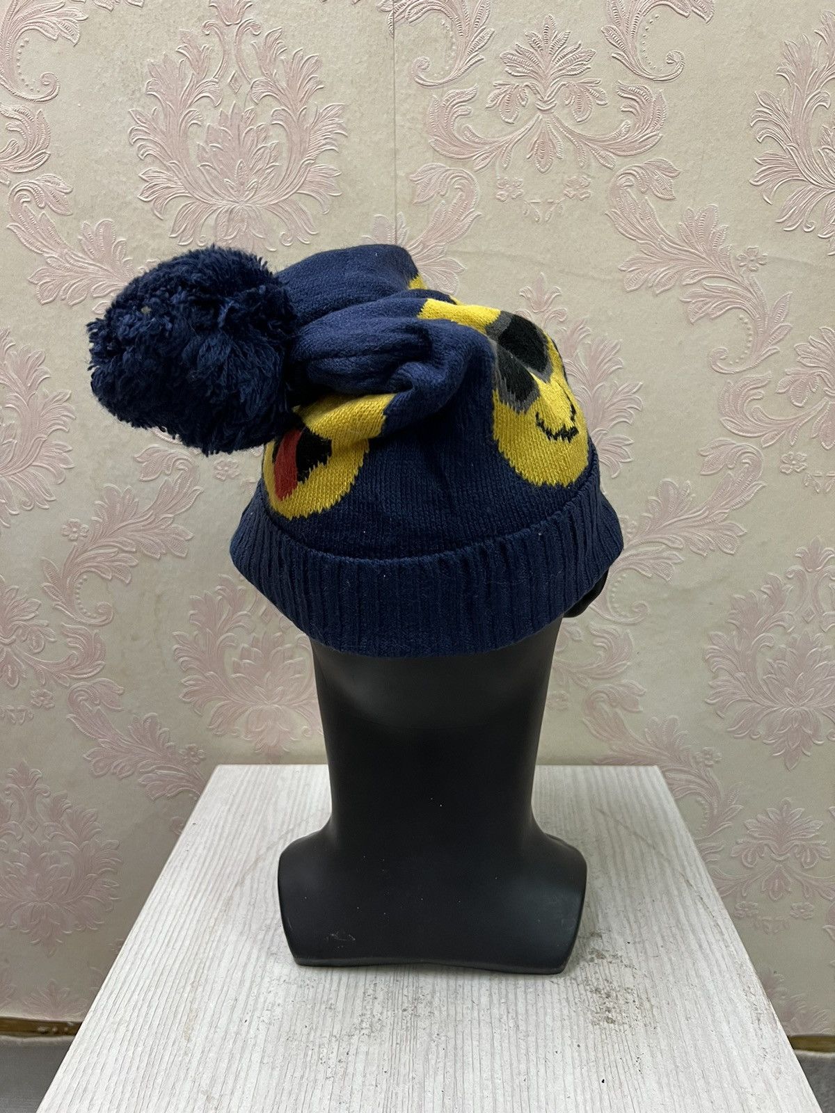 Gap Gap Smile Beanie Hats Size ONE SIZE - 5 Thumbnail