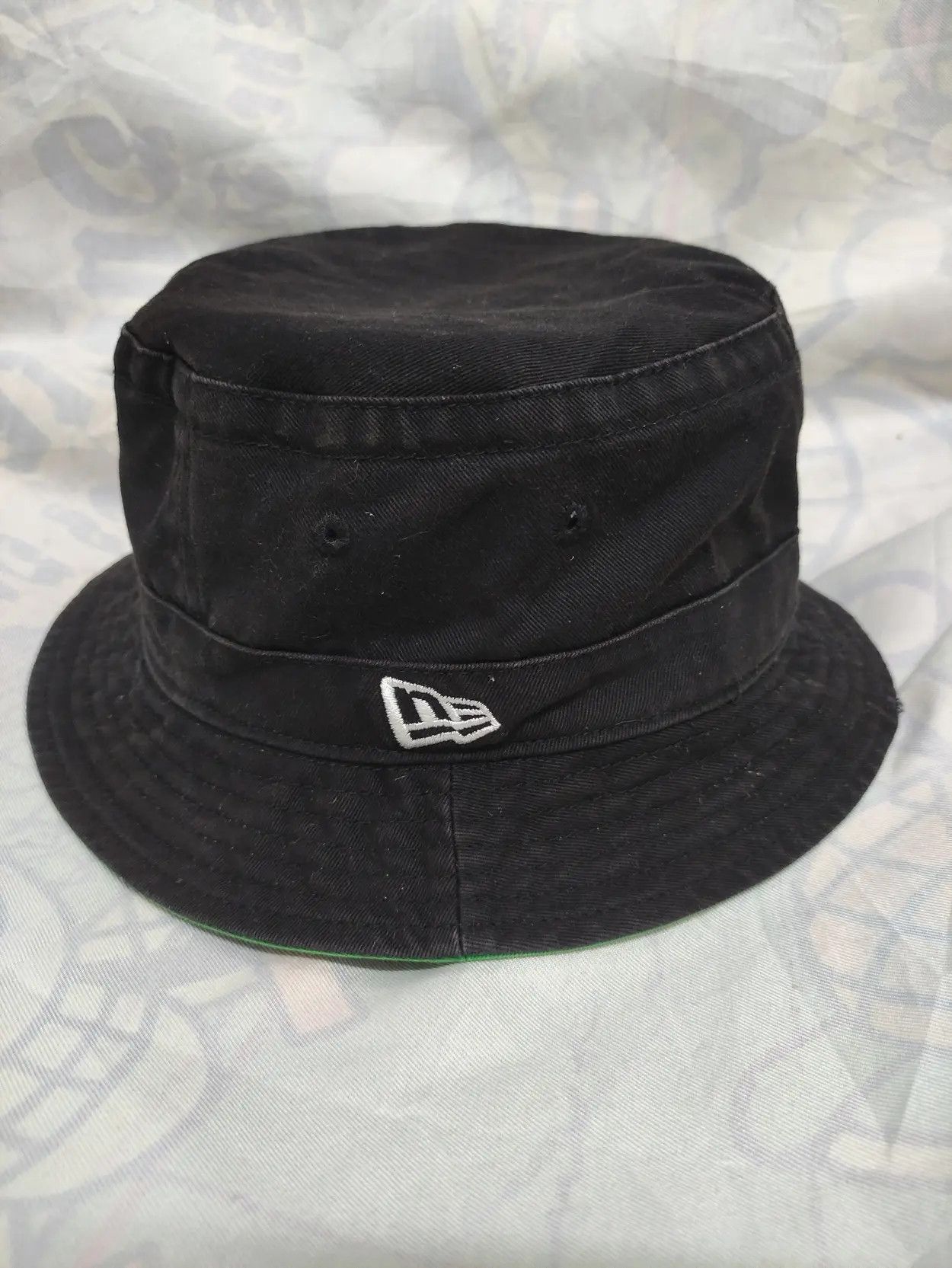 Cooperstown Collection NY COOPERSTOWN X NEW ERA BUCKET HAT Size ONE SIZE - 5 Thumbnail