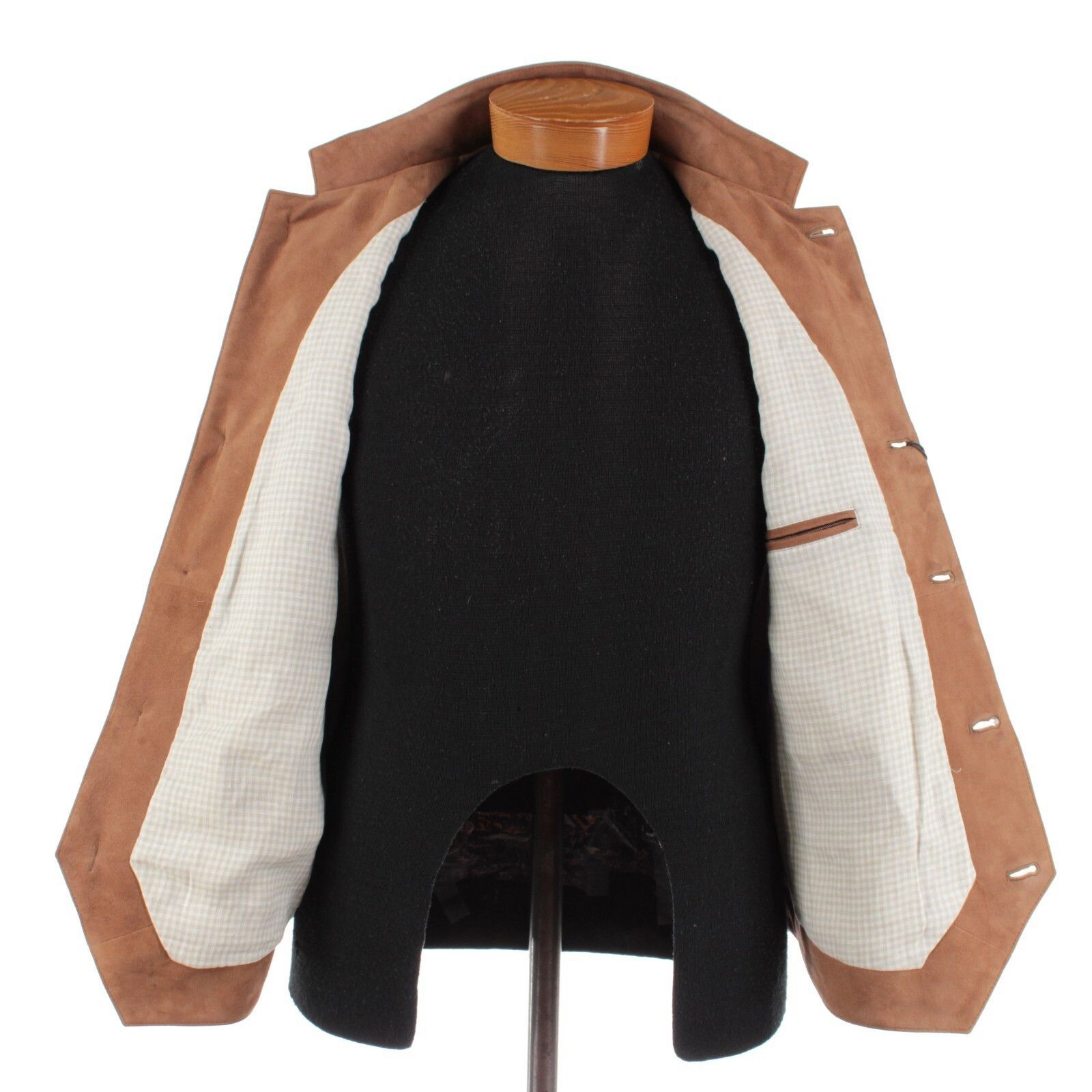 Other Rifugio Vest Size M US In Brown Suede Size US M / EU 48-50 / 2 - 7 Thumbnail