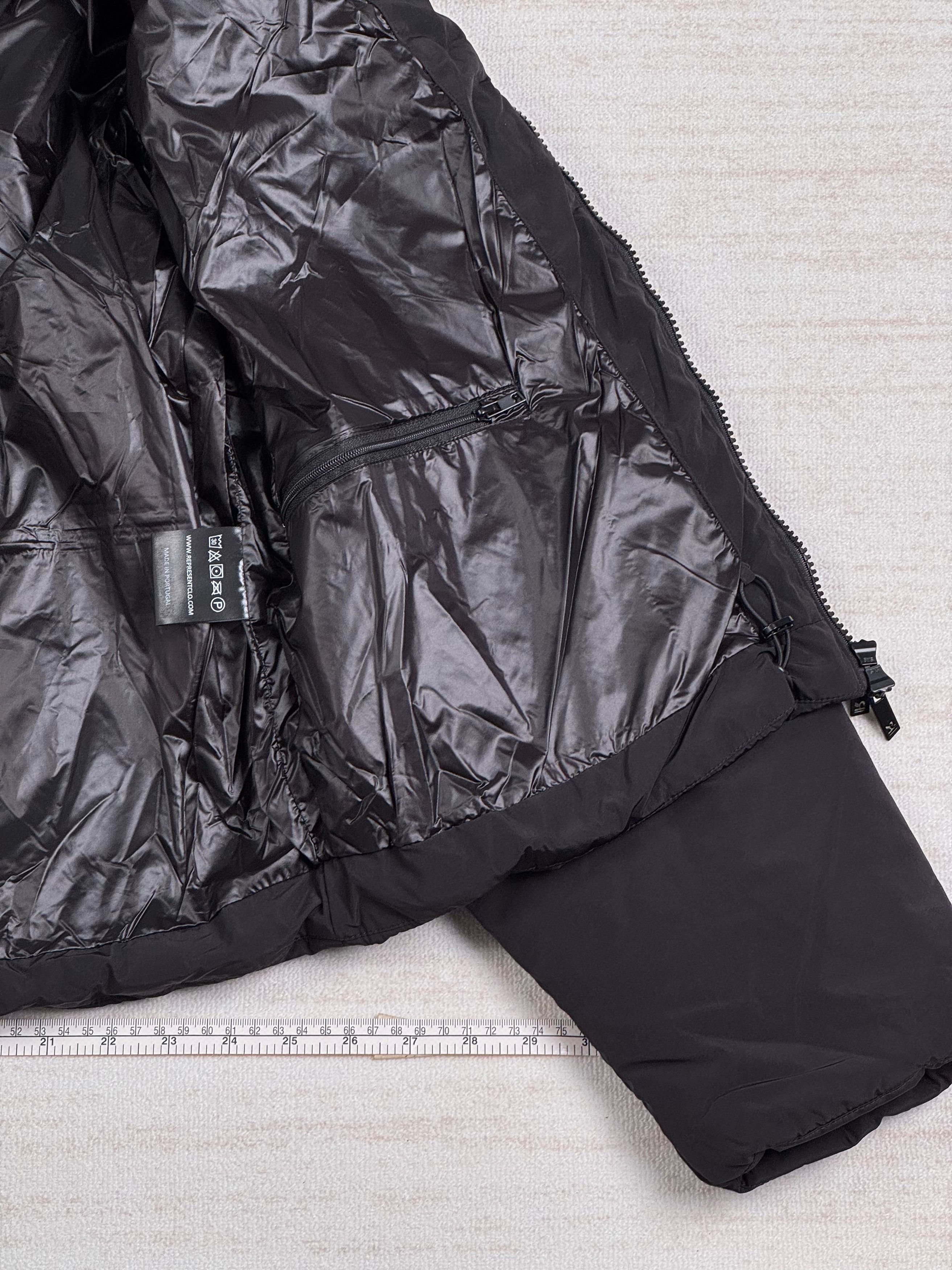 Represent Clo. Unworn* Represent Owners Club Wadded Jacket Size M Size US M / EU 48-50 / 2 - 13 Thumbnail