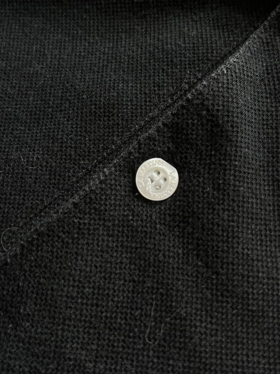 La Martina Vintage La Martina Polo Shirt Y2K L Size US L / EU 52-54 / 3 - 4 Thumbnail