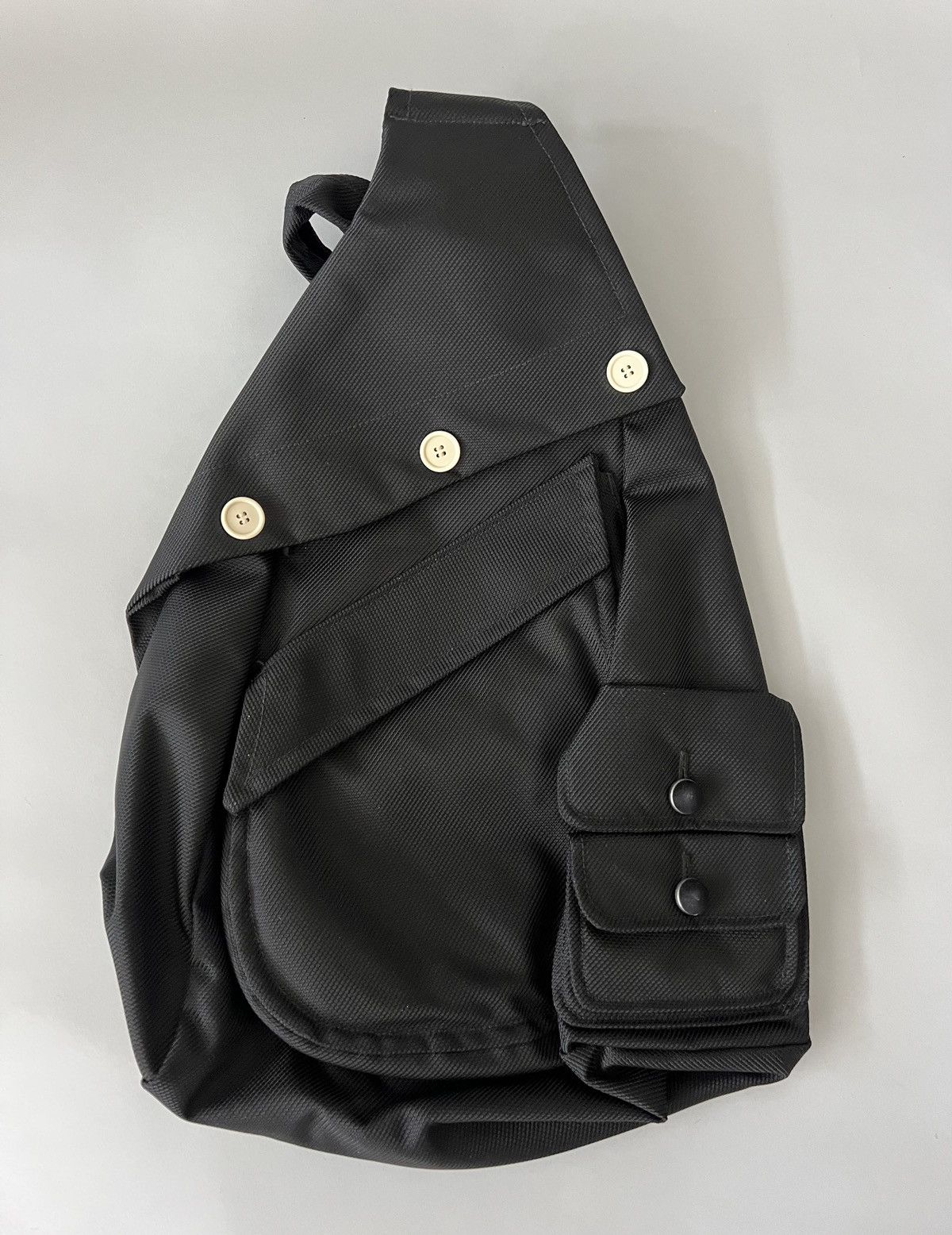 Raf Simons x Eastpak Edition Organized Sling Backpack