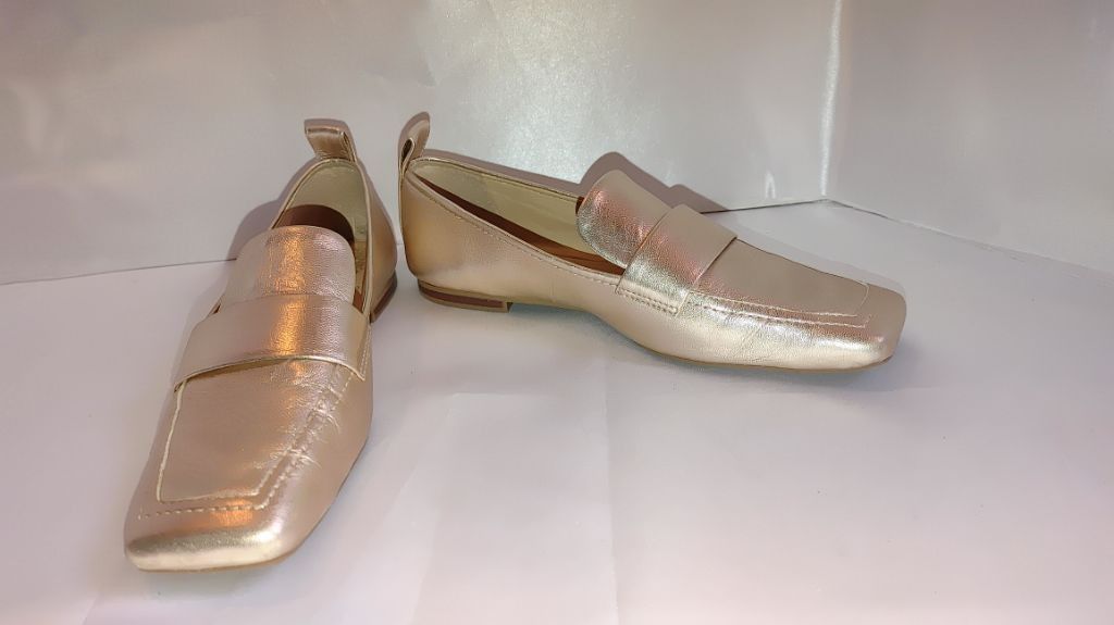Vince Camuto Vince Camuto Emenlyn Loafers Size 6 NWOT Size US 6 / IT 36 - 8 Thumbnail