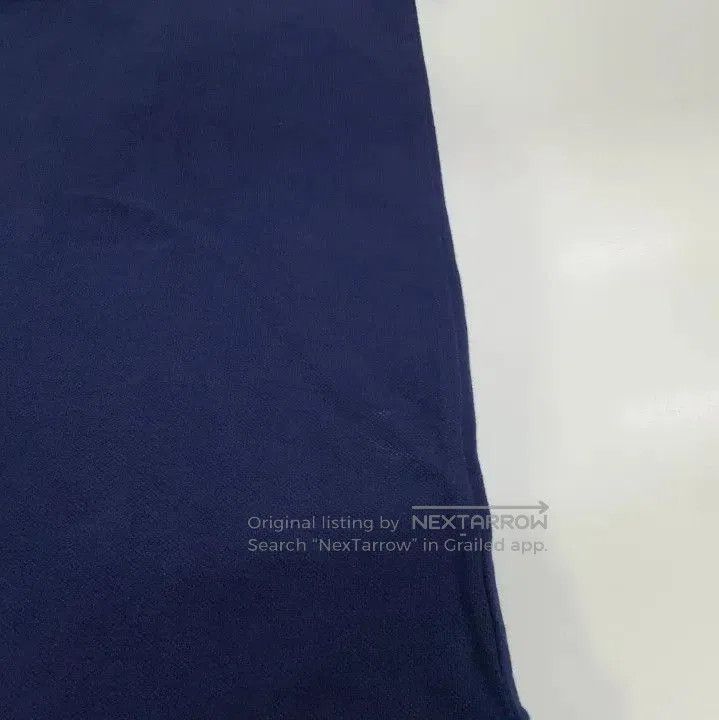 Polo Ralph Lauren Polo Ralph Lauren SS22 Small Logo Stripe Trim Polo Shirt. Size US S / EU 44-46 / 1 - 9 Thumbnail