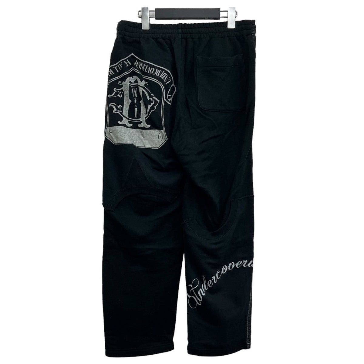 Undercover Undercover 22SS Docking Pants Size US 29 - 2 Thumbnail