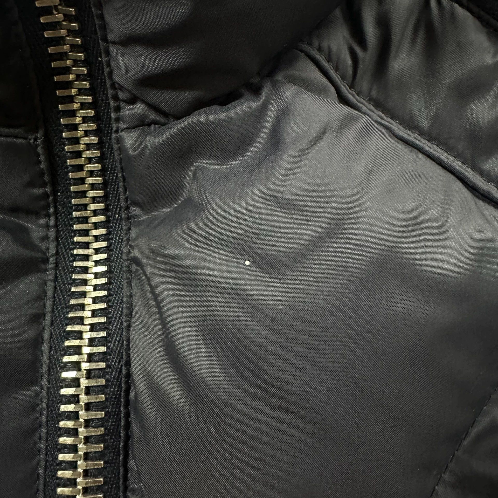 Dior Dior Homme Multi-Zip Down Jacket with Vest Size US M / EU 48-50 / 2 - 8 Thumbnail