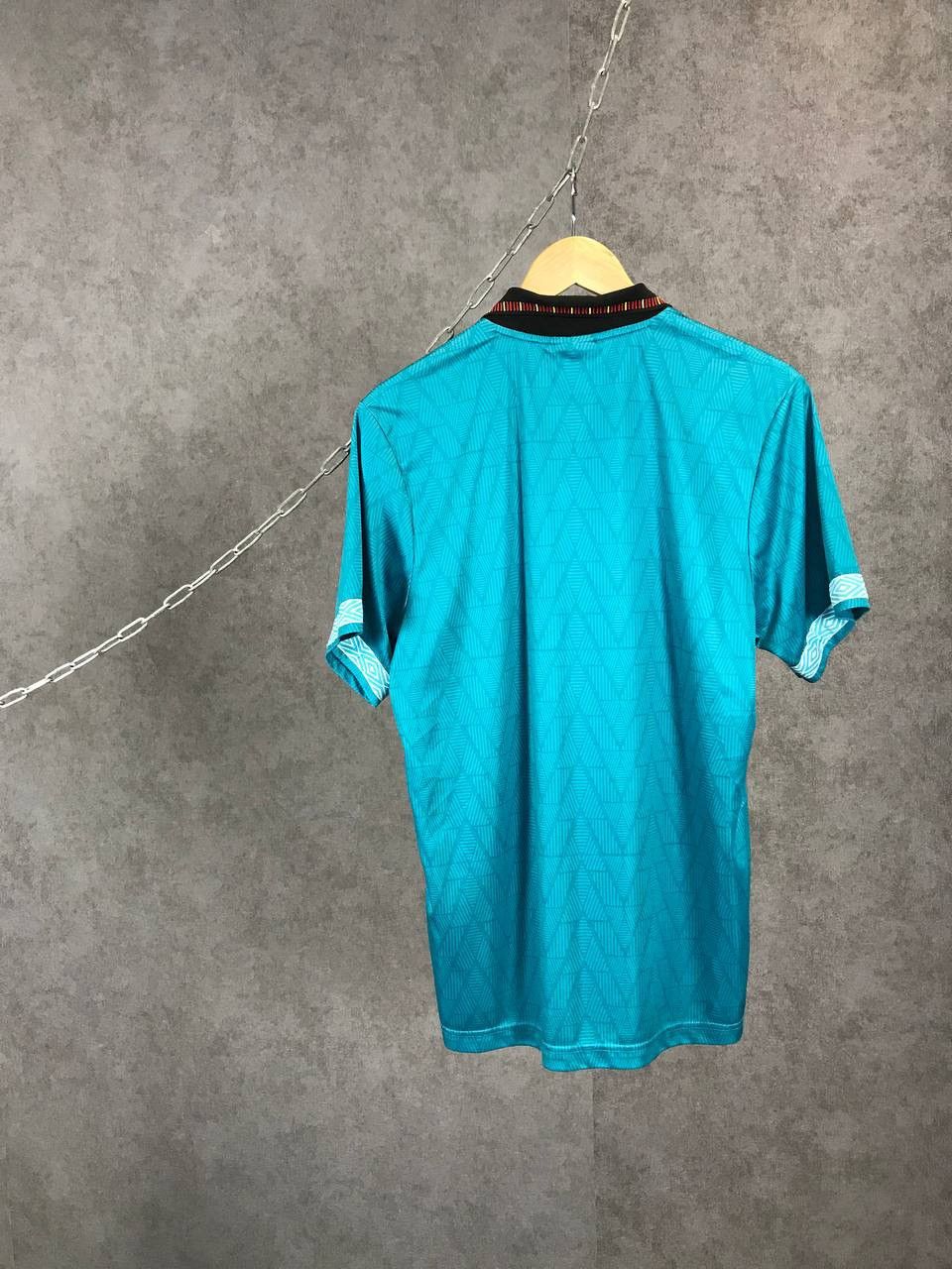 Umbro Umbro Germany soccer Jersey Size US M / EU 48-50 / 2 - 6 Thumbnail