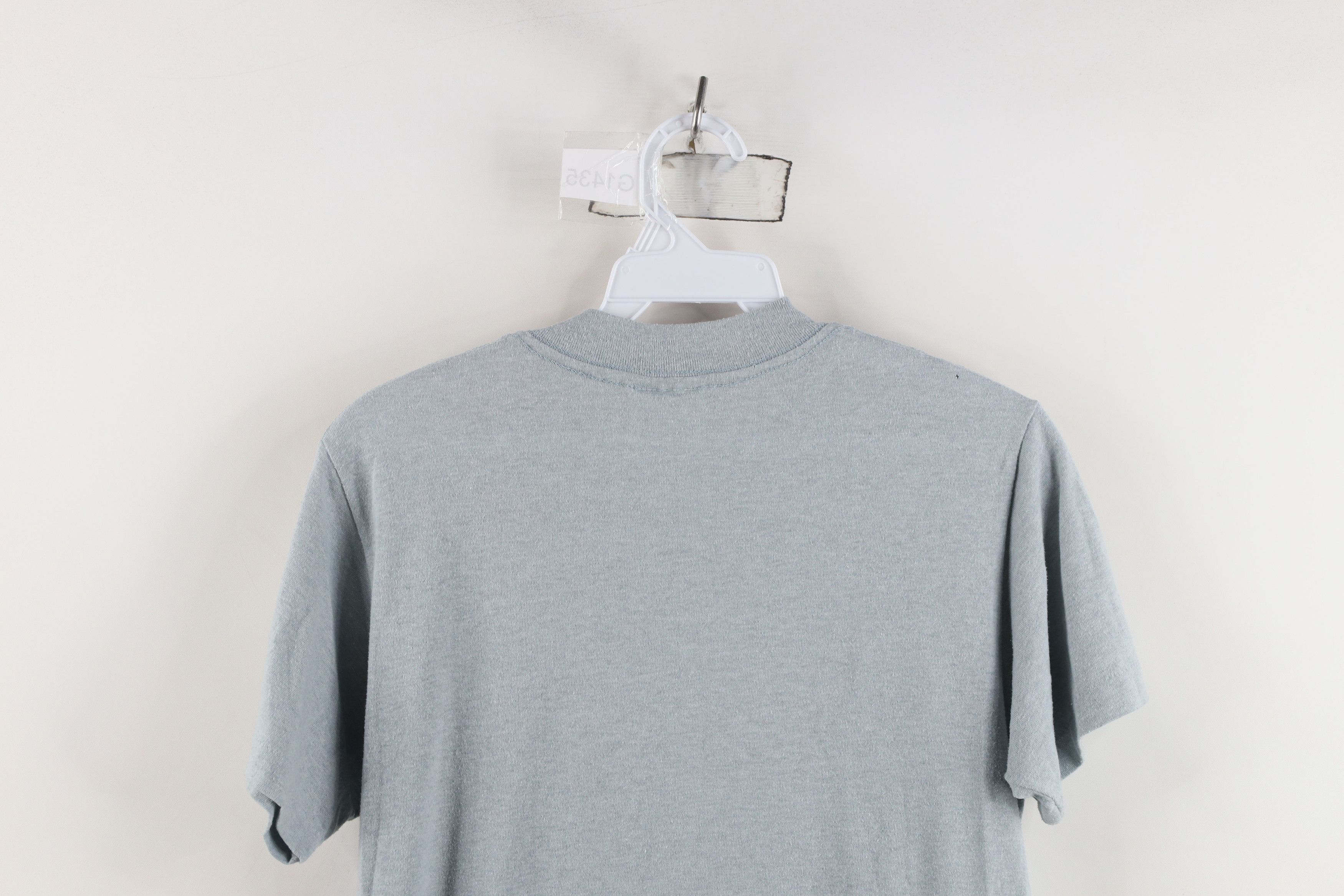 Vintage Vintage 90s Panther Watch Ohio Short Sleeve T-Shirt USA Size S / US 4 / IT 40 - 12 Thumbnail