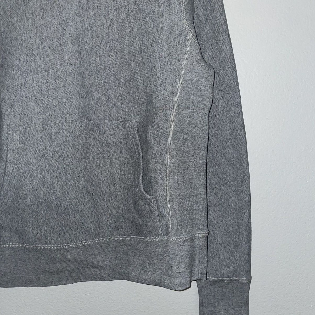 Champion × Todd Snyder Todd Snyder Champion Reverse weave hoodie Size US S / EU 44-46 / 1 - 2 Thumbnail