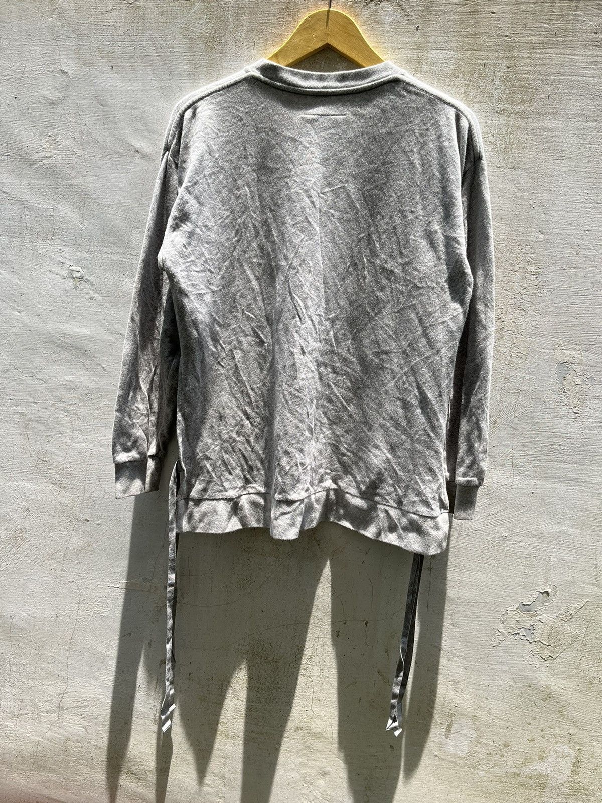 Maison Margiela ✅Maison Martin Margiela Sweater Size US S / EU 44-46 / 1 - 8 Thumbnail