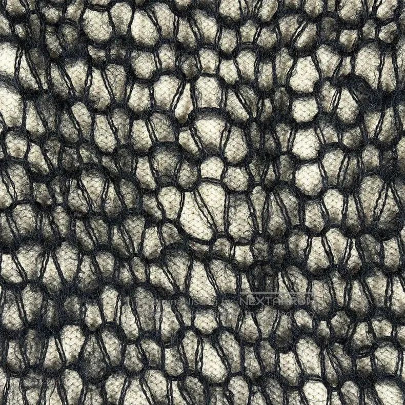 Junya Watanabe Junya Watanabe CDG 2019 Layered Knit Sweater Size US S / EU 44-46 / 1 - 5 Thumbnail