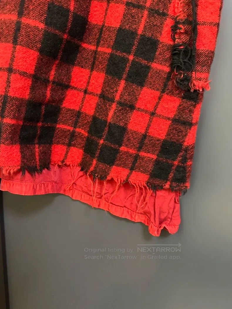 Comme des Garcons Comme Des Garcons Dress Size S / US 4 / IT 40 - 4 Thumbnail