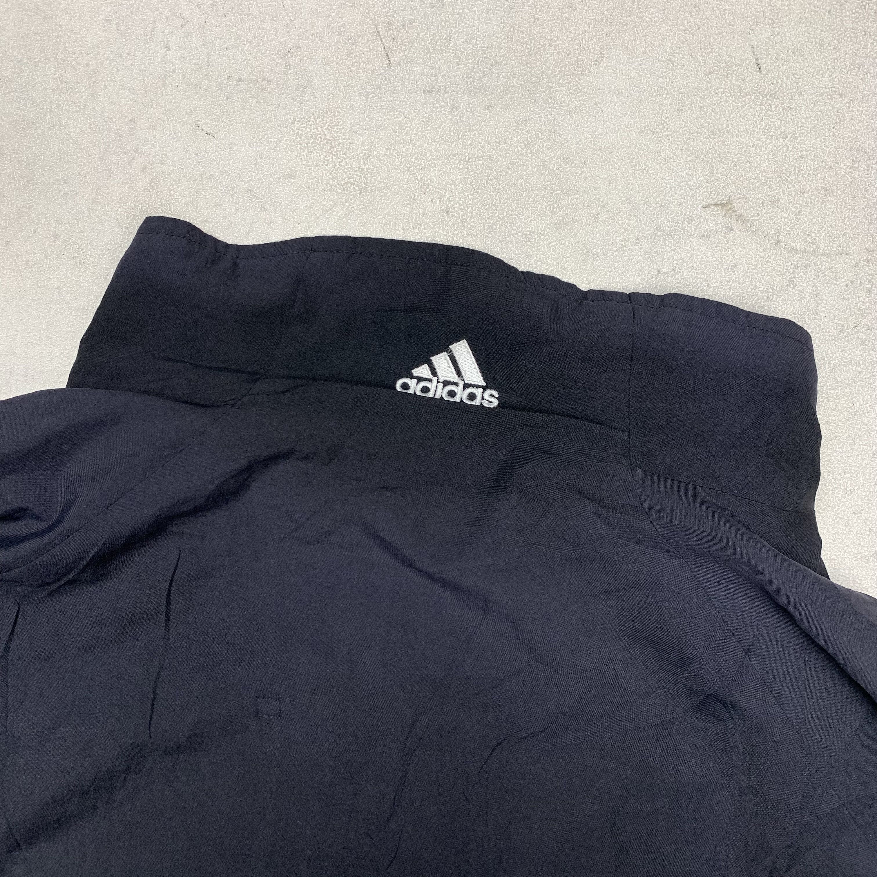 Adidas Adidas AC Milan Champions League Track Jacket Size US M / EU 48-50 / 2 - 4 Thumbnail