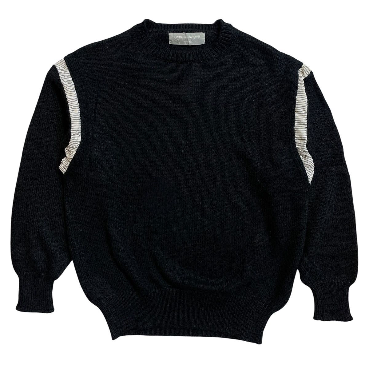 Dries Van Noten knitwear fw 2020 2021