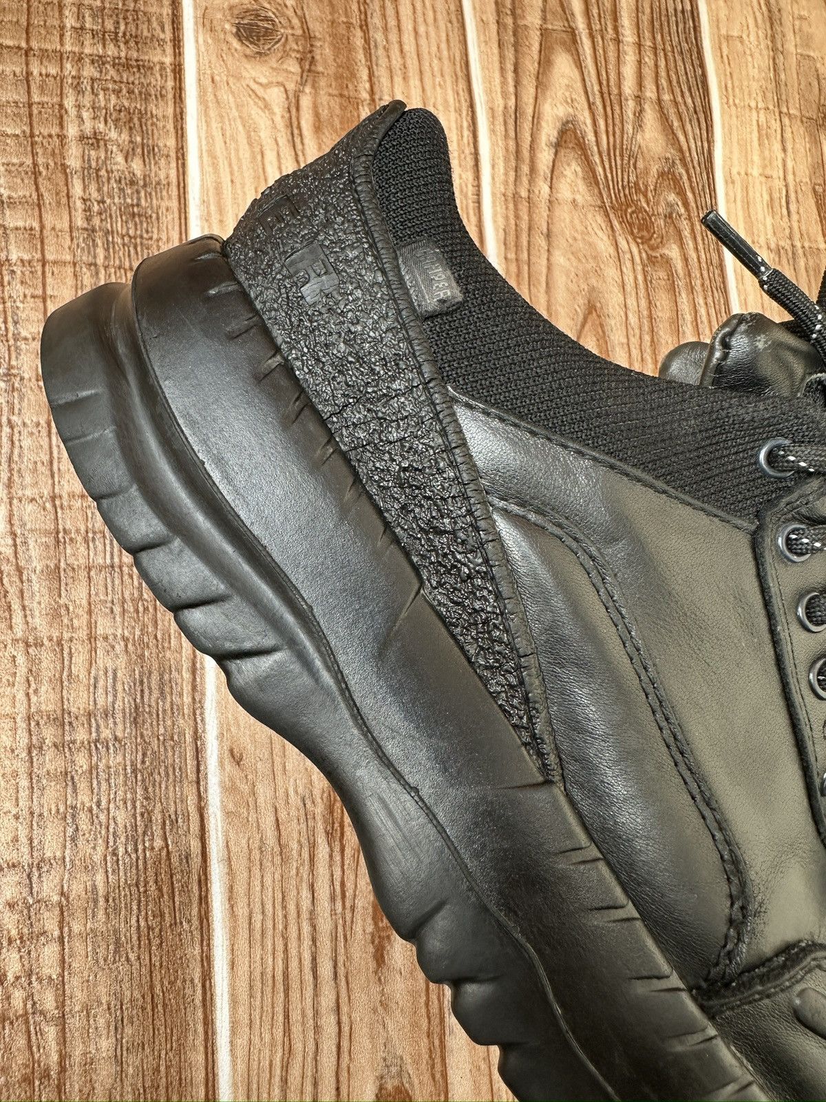 Kiko Kostadinov Kiko Kostadinov x Camper Teix Hiking Boots Size US 7 / EU 40 - 8 Thumbnail