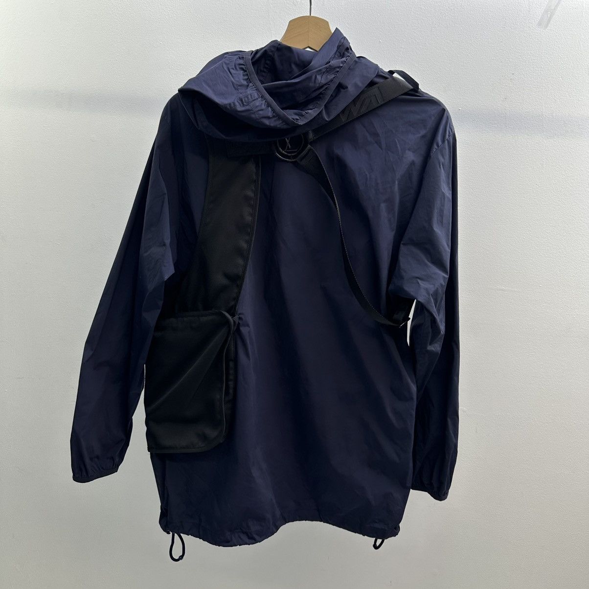 Louis Vuitton Louis Vuitton Harness Jacket Size US S / EU 44-46 / 1 - 3 Thumbnail
