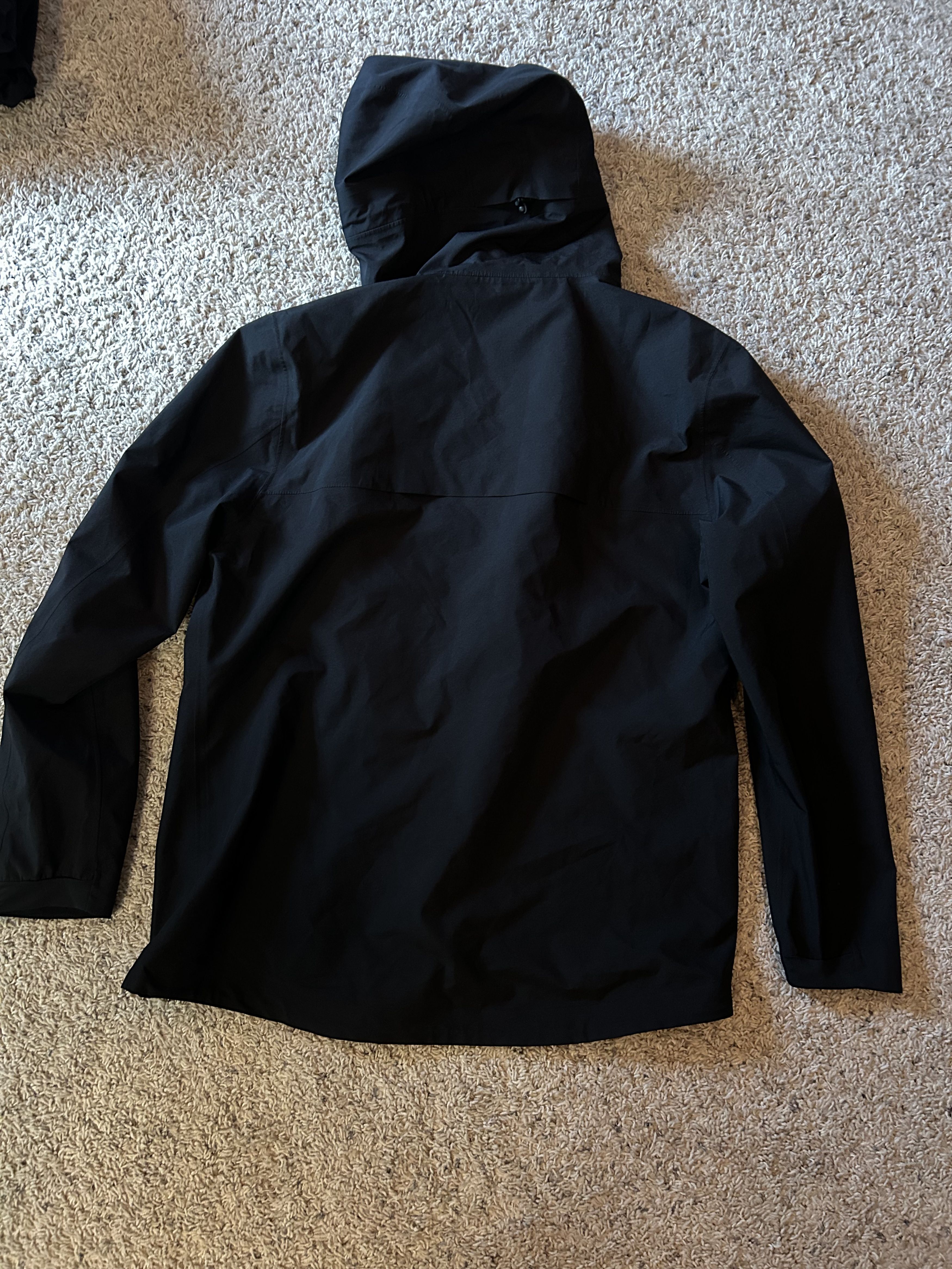 BLAEST Helleren Jacket/Shell Size US L / EU 52-54 / 3 - 3 Thumbnail