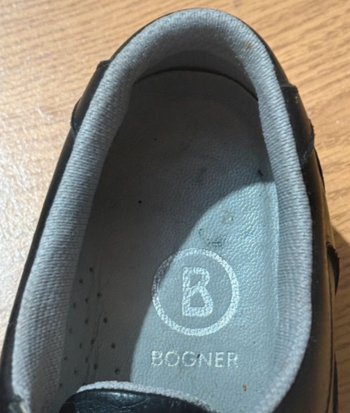 Bogner Bogner shies 35 Size US 5 / IT 35 - 8 Thumbnail