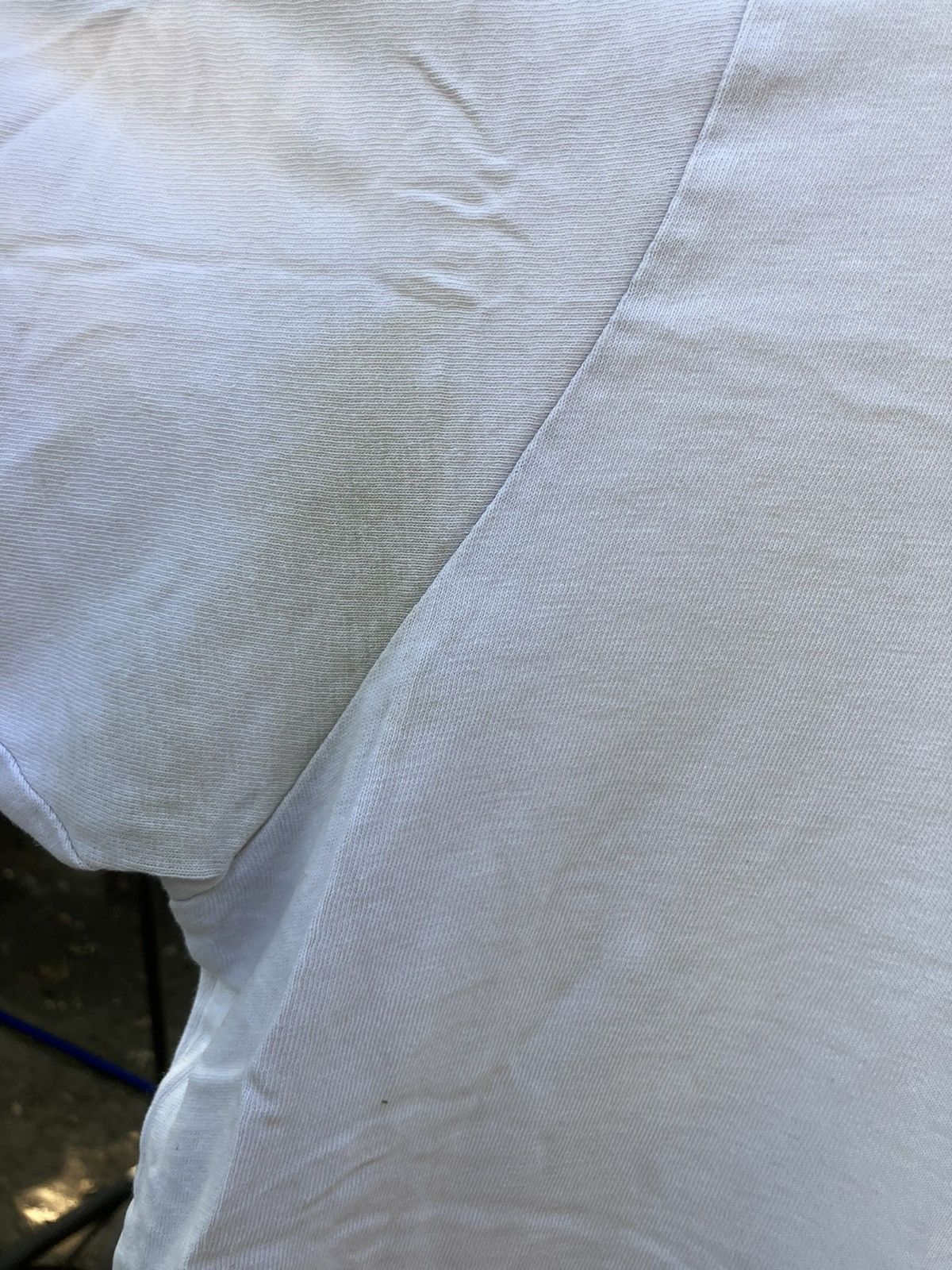 Supreme Pocket Tee Size US XL / EU 56 / 4 - 6 Thumbnail