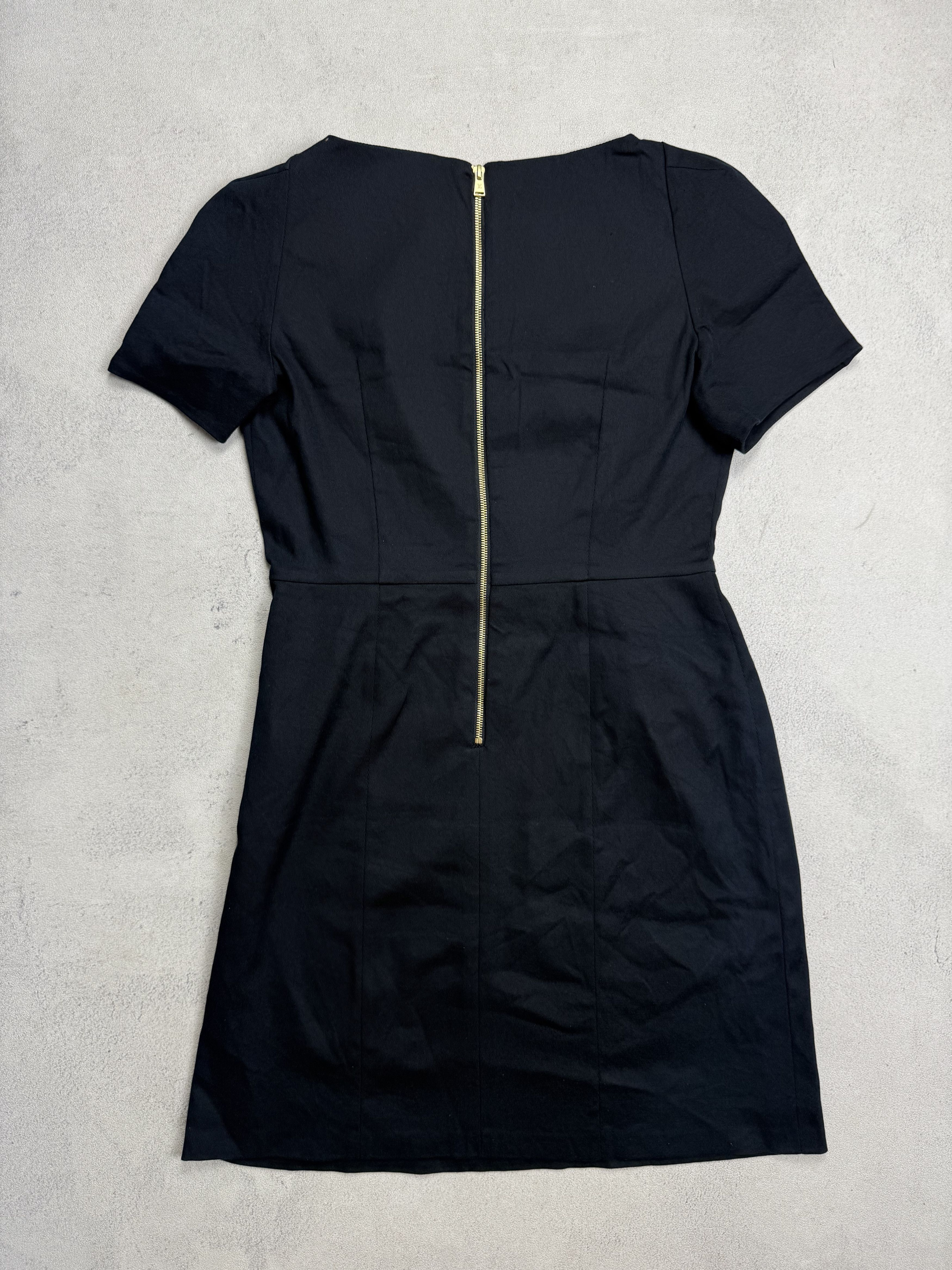 Louis Vuitton Louis Vuitton Uniforms Dress Size M / US 6-8 / IT 42-44 - 9 Thumbnail