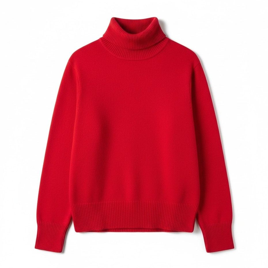 Lucky Brand Lucky Brand Women's Small Cotton Cashmere Blend Sweater Size S / US 4 / IT 40 - 1 Thumbnail