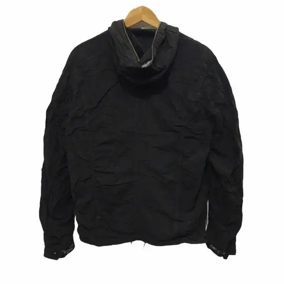 Von Dutch Vtg VON DUTCH MOTORCYCLE Kustom Heavy Coat Jacket Hoodie Size US L / EU 52-54 / 3 - 5 Thumbnail