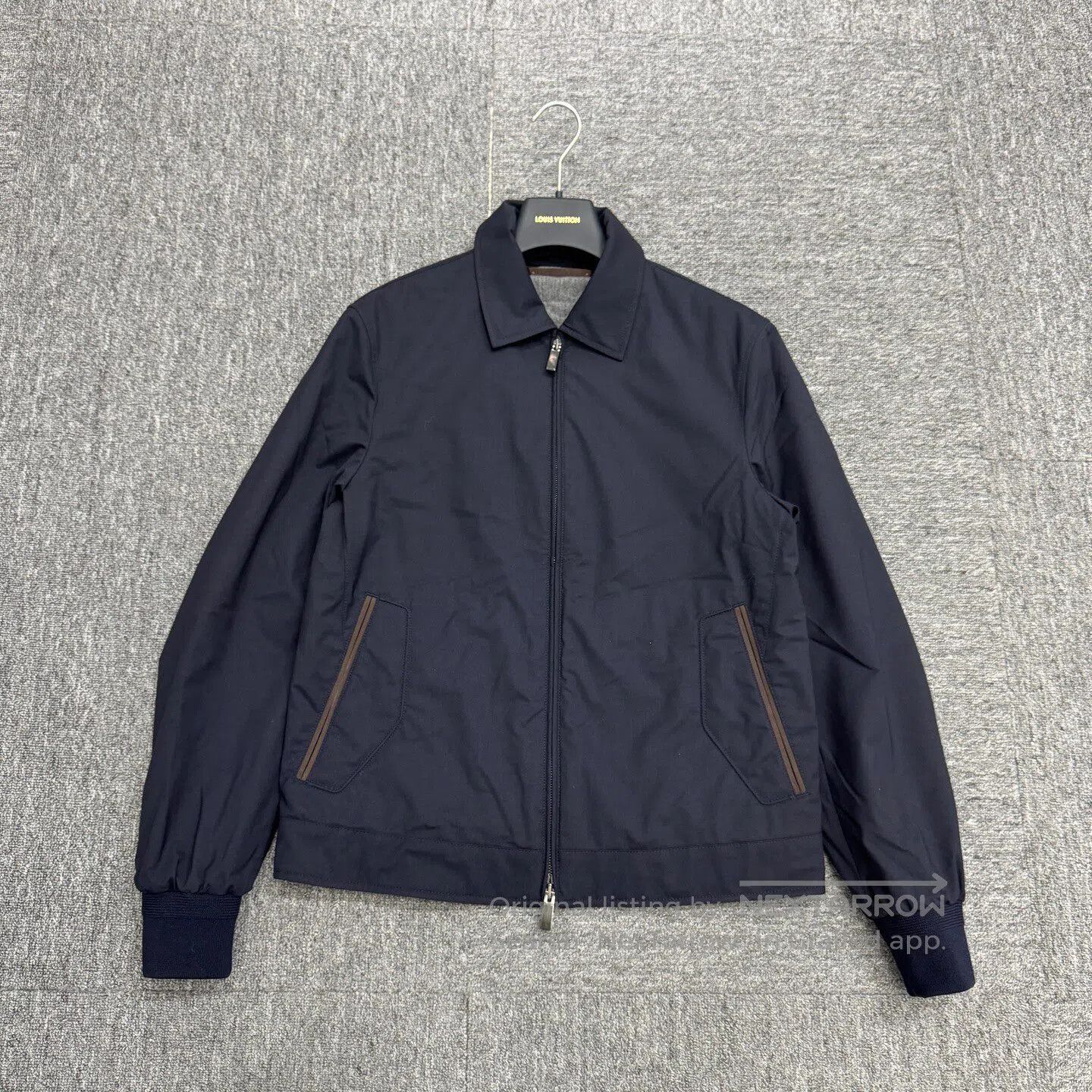 Ermenegildo Zegna #REF! Size US M / EU 48-50 / 2 - 1 Thumbnail