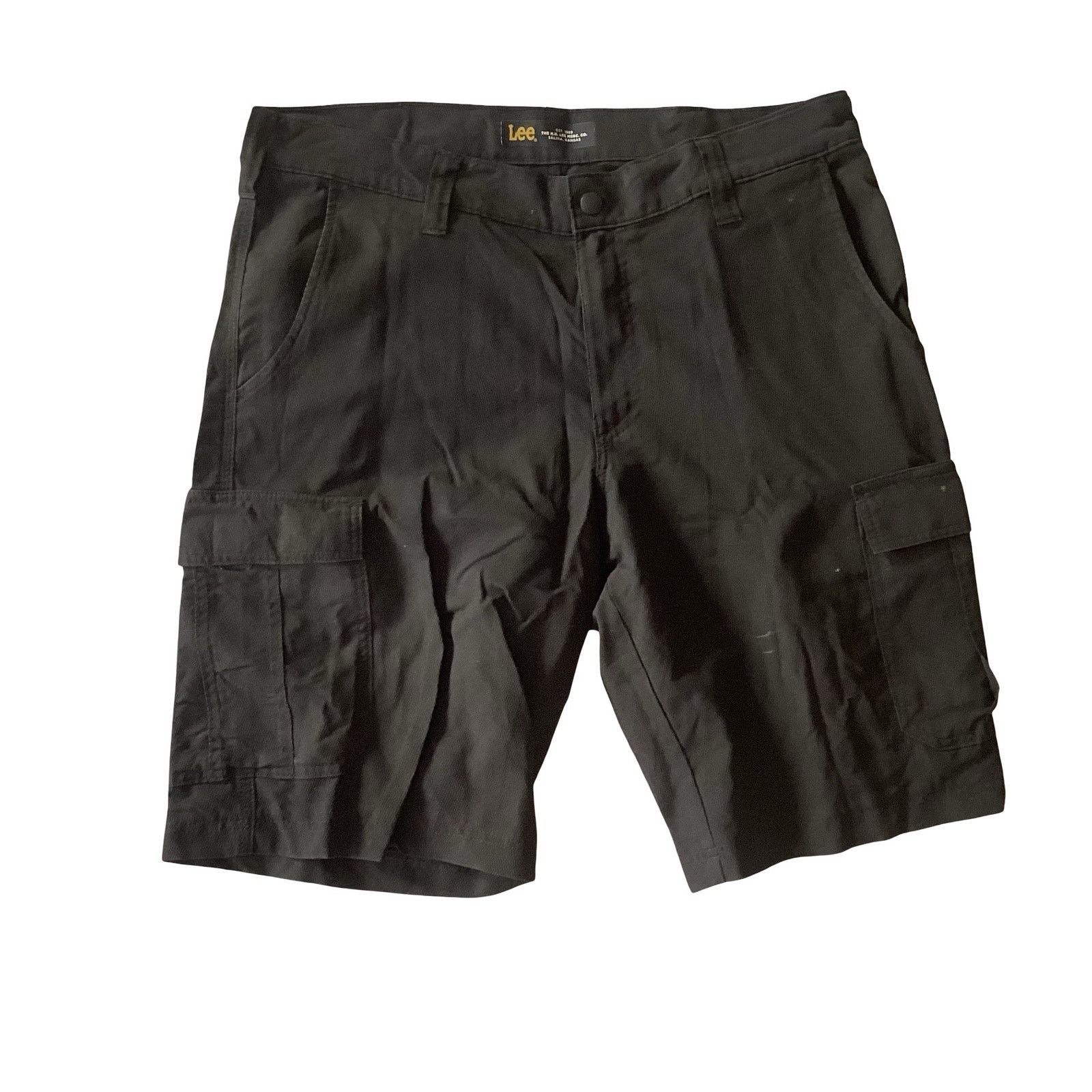 Lee Lee® Performance Cargo Shorts Size US 34 / EU 50 - 2 Thumbnail