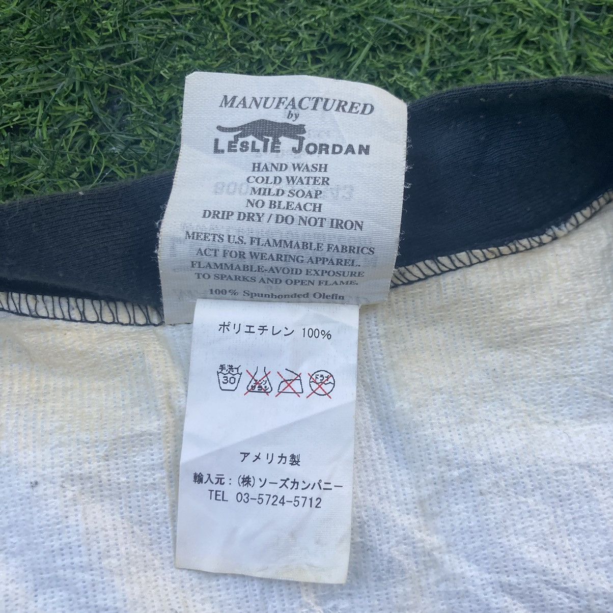 Vintage VINTAGE 90s KURT KOBAIN WORLD MAP JACKET Size US M / EU 48-50 / 2 - 11 Thumbnail