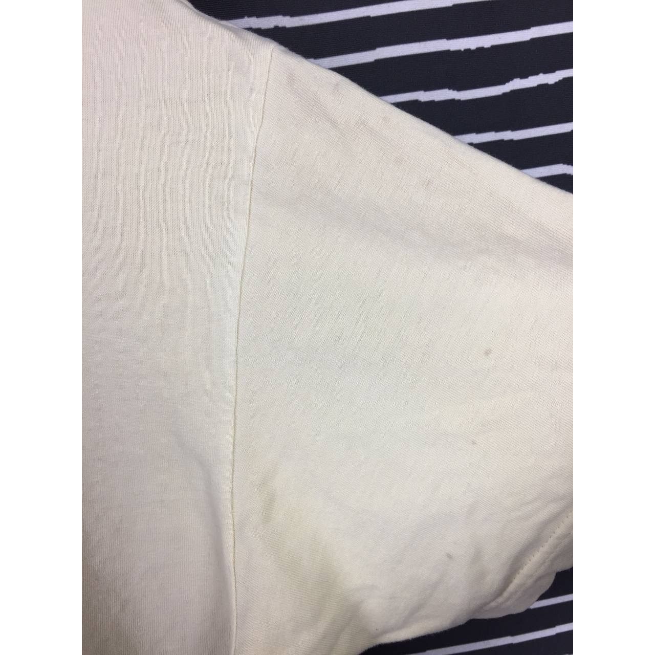 Hanes × Vintage Vtg DELL OpenManage Computer Software Techwear Tee Size US L / EU 52-54 / 3 - 14 Thumbnail