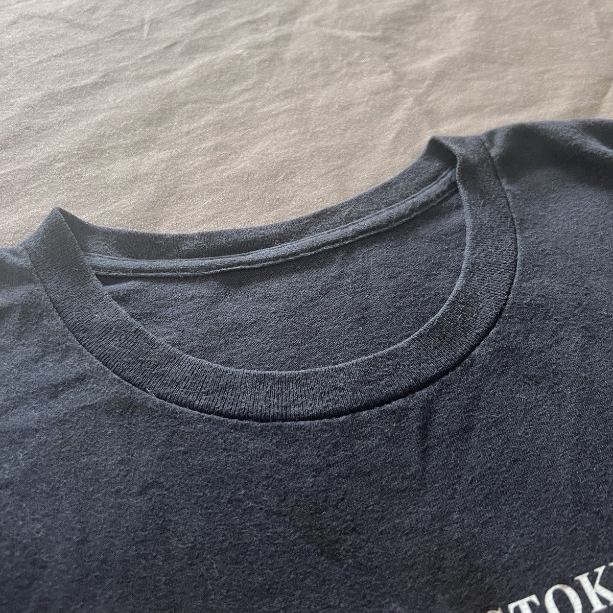 Expert Horror Vintage Y2K Bram Stoker's Dracula Movie Tee 3XL oversized Size US XXL / EU 58 / 5 - 4 Thumbnail