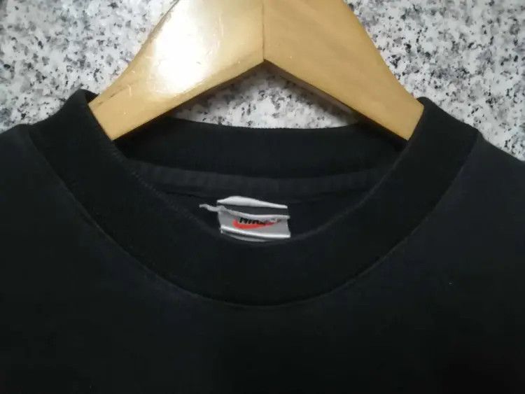Nike × Nike ACG × Vintage 🔥 Rare 🔥 Vintage Nike Swoosh Very Rare Size M Size US M / EU 48-50 / 2 - 7 Thumbnail