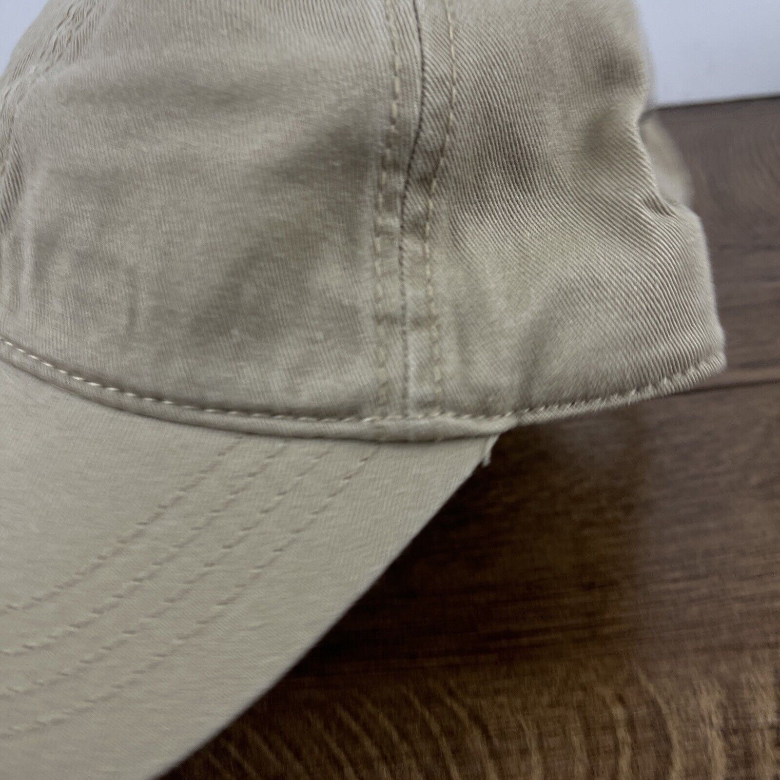 Other International Aero Engines Tan Hat Brown Hat Adjustable Adul Size ONE SIZE - 8 Thumbnail