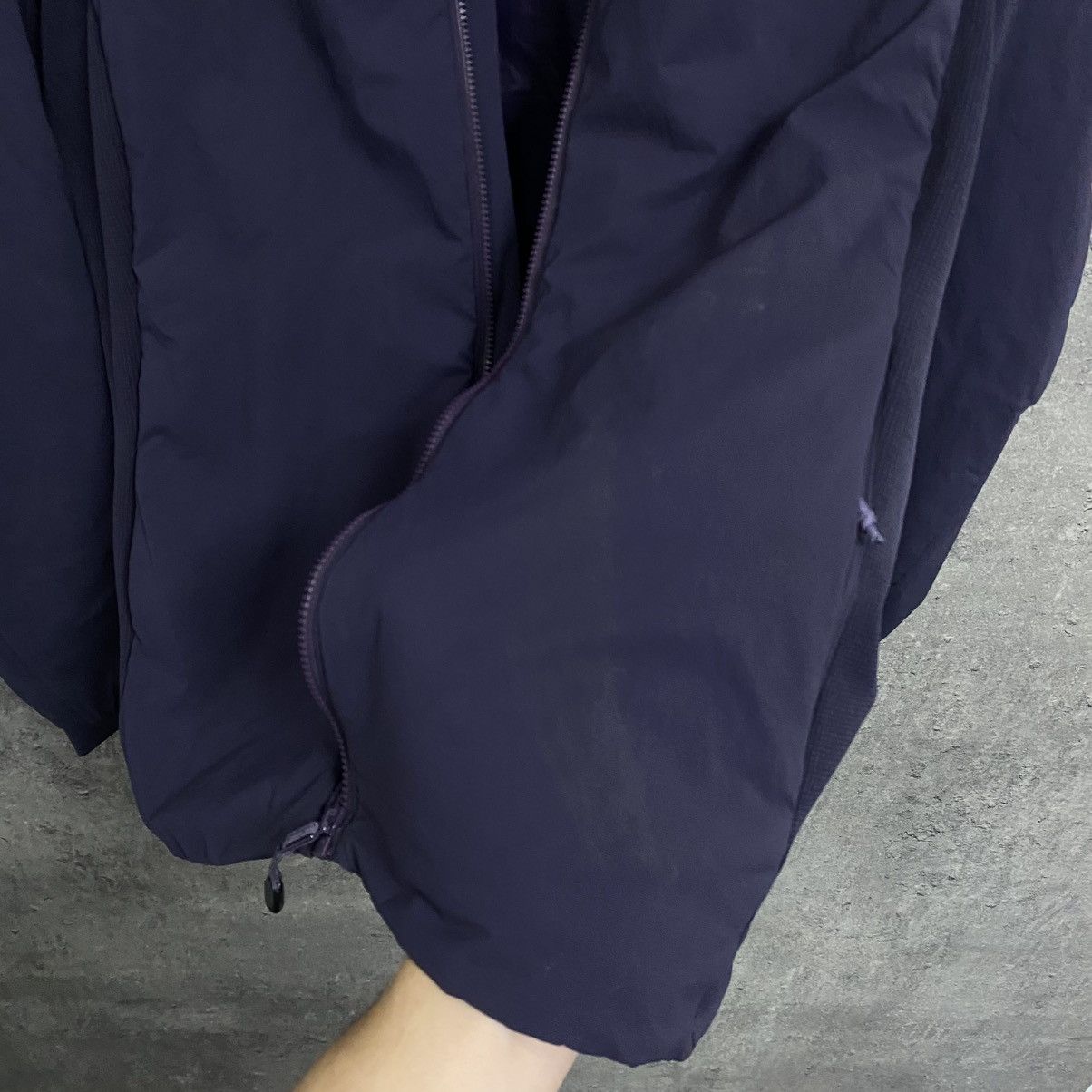 Arc'teryx Arcteryx Atom LT Jacket Size US M / EU 48-50 / 2 - 12 Thumbnail