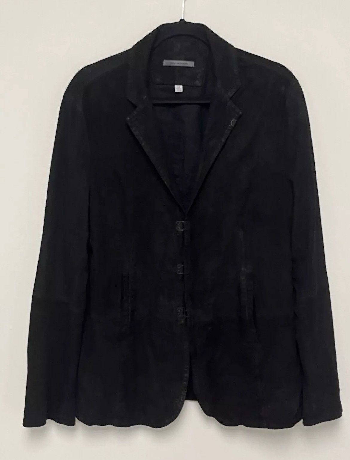 John Varvatos Thompson Jacket. Size EU 52 USA 42 Size US L / EU 52-54 / 3 - 6 Thumbnail