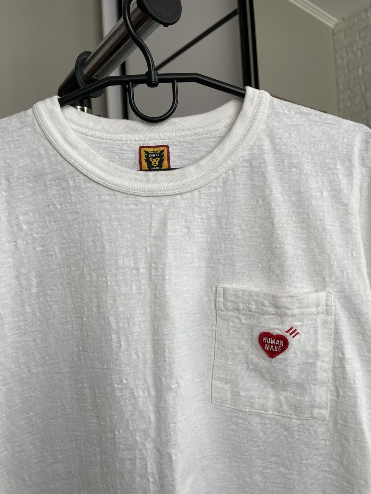 Human Made Human Made Dry Alls Japan T-Shirt Tee Graphic Print Size US M / EU 48-50 / 2 - 8 Thumbnail