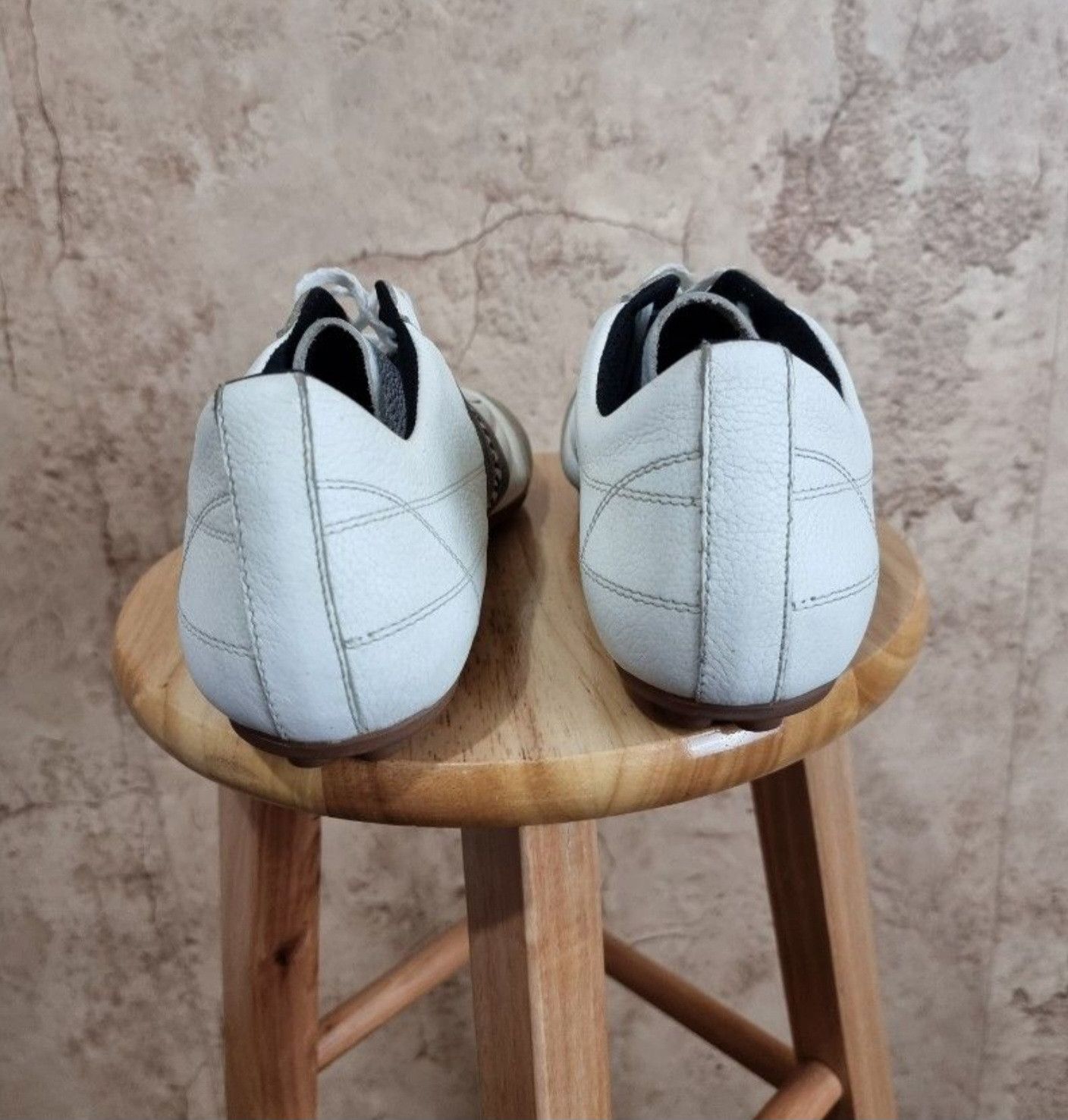 Dirk Bikkembergs Dirk Bikkembergs Vintage Low top sneakers Size US 9 / EU 42 - 2 Thumbnail