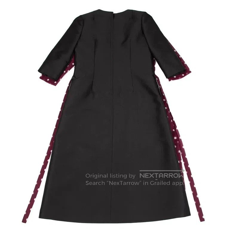 Comme des Garcons Comme des Garcons Dress Size S / US 4 / IT 40 - 6 Thumbnail
