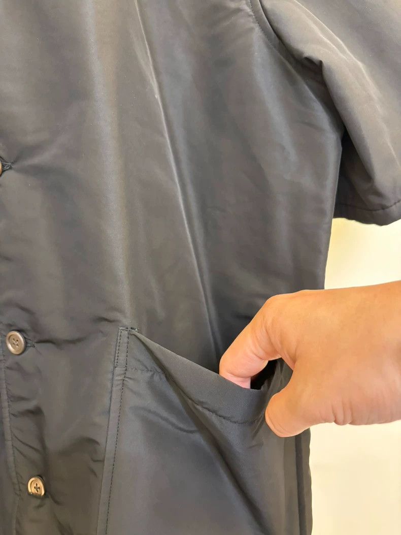 Our Legacy Our Legacy size52 Short sleeve padded jacket Size US L / EU 52-54 / 3 - 6 Thumbnail