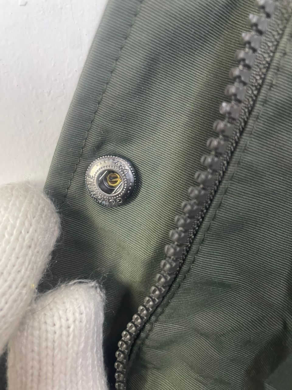 Designer × Eddie Bauer Eddie Bauer Women Parka Jacket Size L / US 10 / IT 46 - 14 Thumbnail