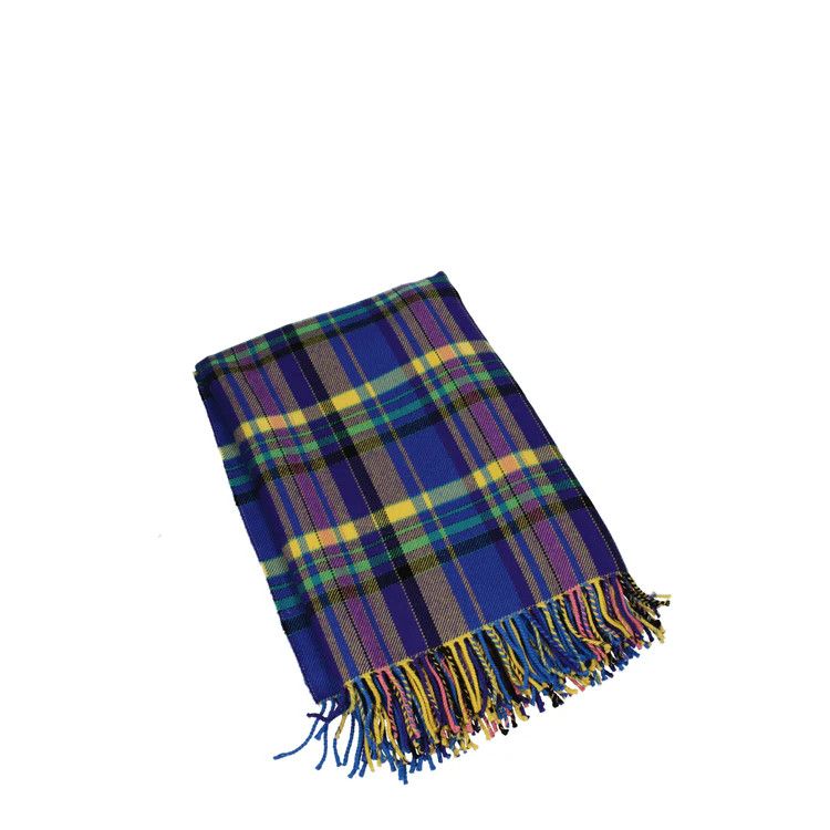 Etro ob1o1e1024 Size: OS / Virgin Wool Scarve in Multicolor Size ONE SIZE - 1 Preview