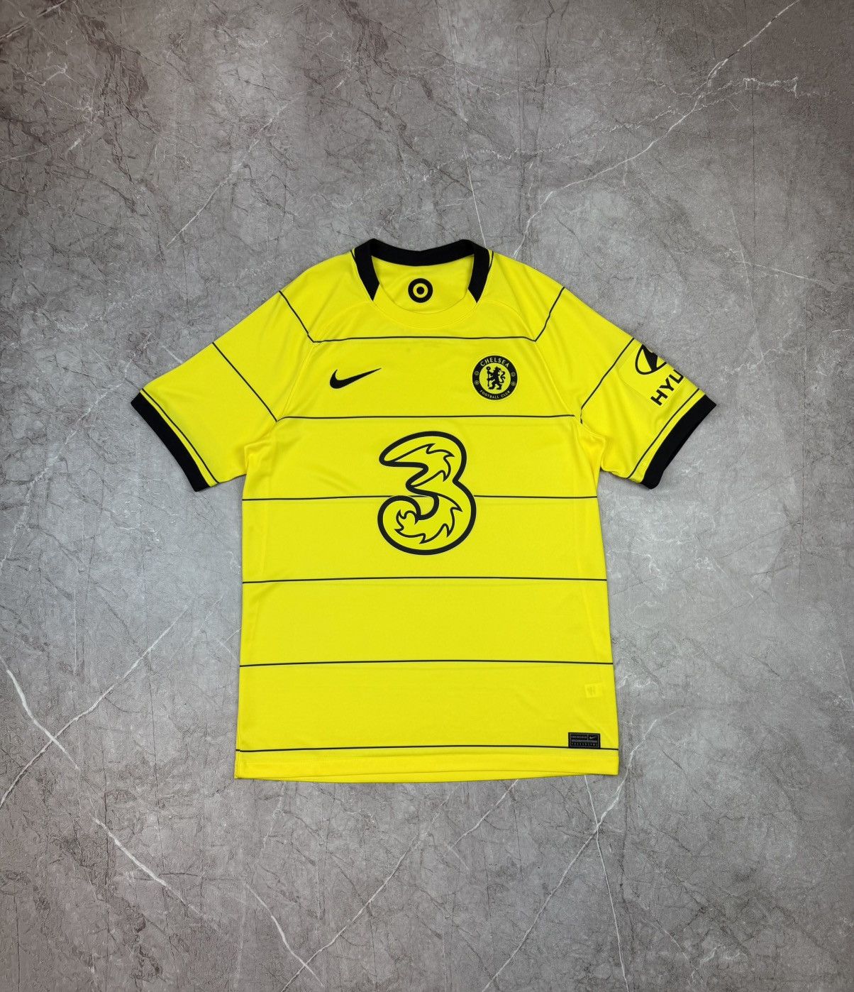 Nike Nike Chelsea F.C. Soccer Jersey Size US M / EU 48-50 / 2 - 6 Thumbnail